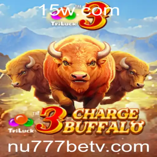 Descubra o Mundo de 3ChargeBuffalo: Um Jogo Revolucionário