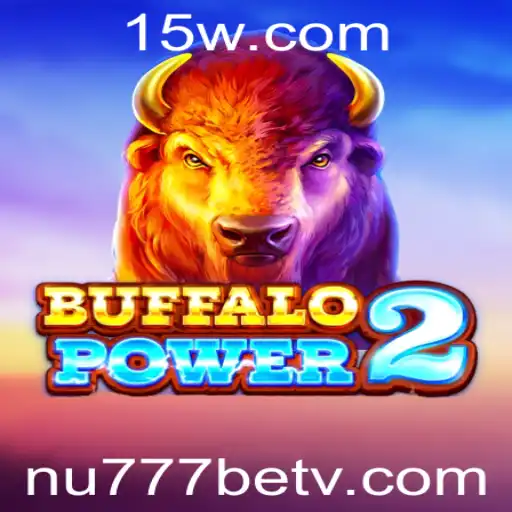 Explorando o Fascinante Universo de BuffaloPower2 no nu777bet