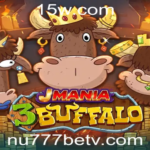 Explorando o Mundo de JMania3Buffalo: Uma Aventura Única