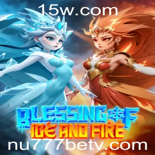 Descubra o Mundo de Aventuras de BlessingofIceandFire