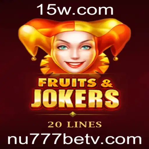 Explorando o Mundo de FruitsAndJokers20: Um Jogo Envolvente