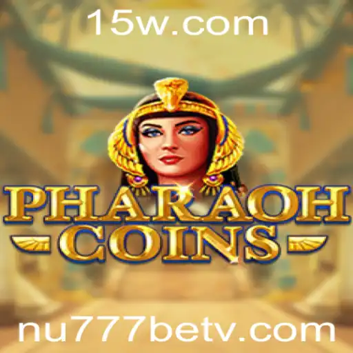 Explorando o Mundo de PharaohCoins: Aventuras e Estratégias no Universo de nu777bet