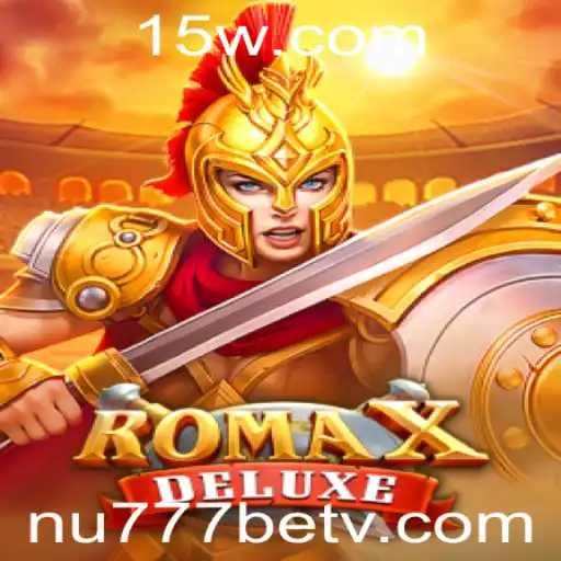Descubra o Fascinante Mundo de RomaXDeluxe: O Jogo que Está Conquistando Todos
