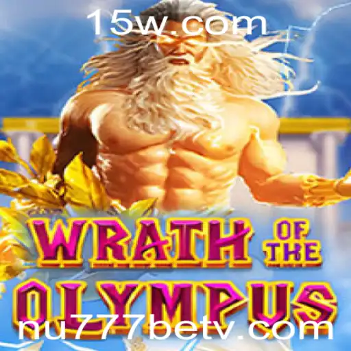 Wrath of Olympus: Uma Jornada Épica no Mundo dos Deuses e Estratégia