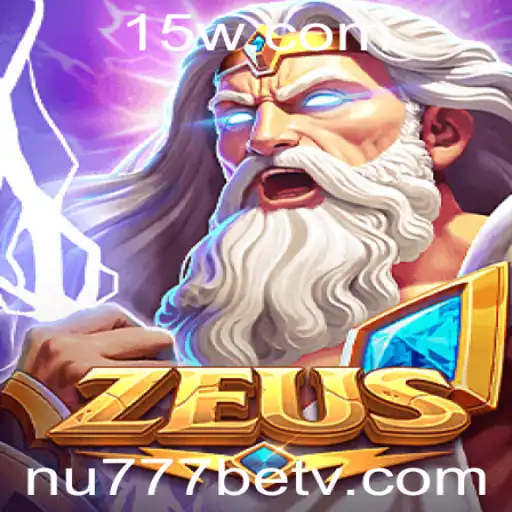 Descubra Zeus: Uma Aventura Épica no Mundo dos Jogos com nu777bet