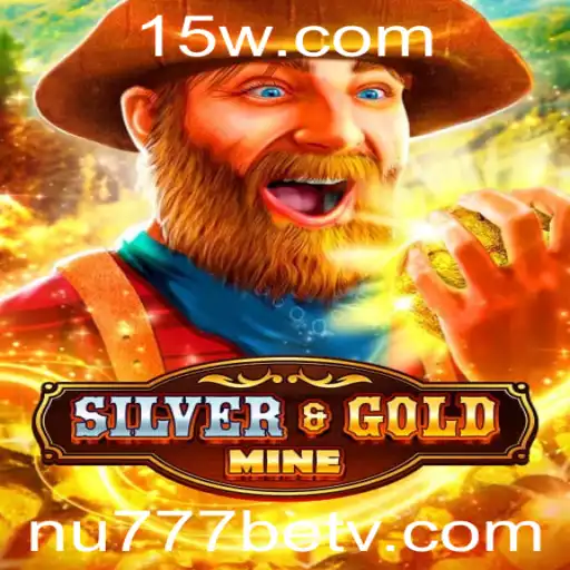 Descubra SilverGold: A Aventura Inovadora de nu777bet