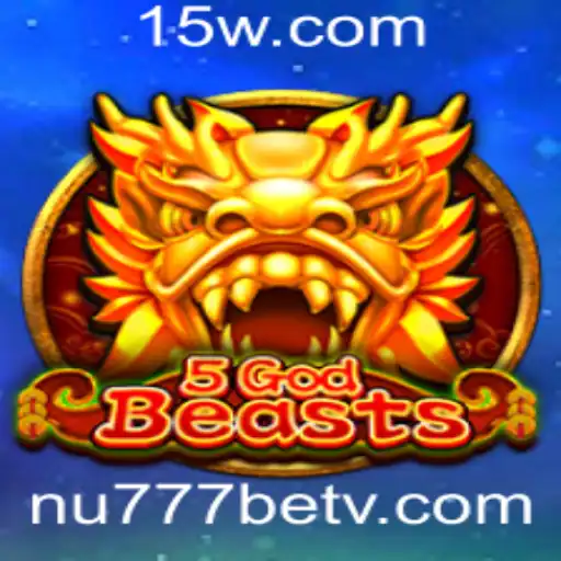 Explorando o Mundo de 5GodBeasts: Um Jogo Revolucionário em 2023