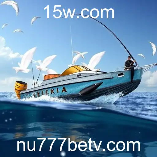 Jogos de Pesca: Uma Nova Experiência de Entretenimento