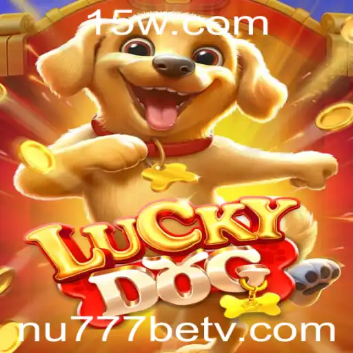 Explorando LuckyDog: O Jogo que Conquista com nu777bet