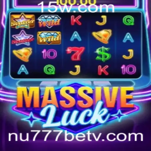 MassiveLuck: Um Novo Capítulo em Entretenimento e Sorte