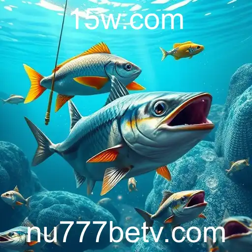 Explorando o Fascinante Mundo da Pesca Online com nu777bet