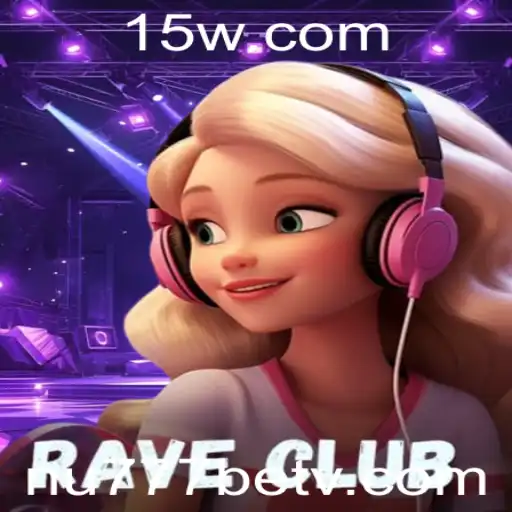 RaveClub: Mergulhe na Experiência Imersiva dos Jogos de Cassino