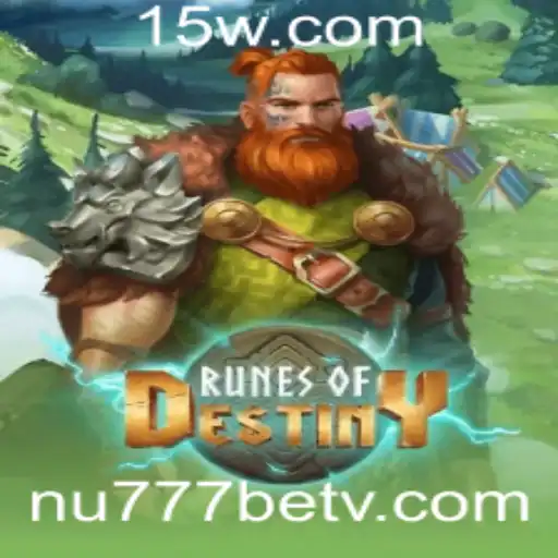 RunesOfDestiny: Uma Jornada Épica de Aventura e Estratégia