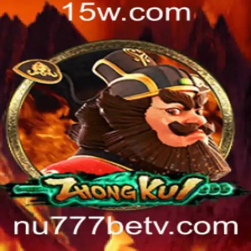 Explorando o Jogo ZhongKui: Uma Aventura Épica com nu777bet