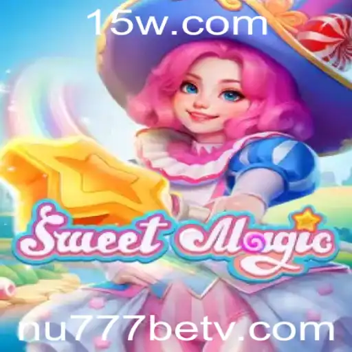 Descubra o Fascinante Mundo de 'SweetMagic': Um Jogo de Estratégia e Diversão