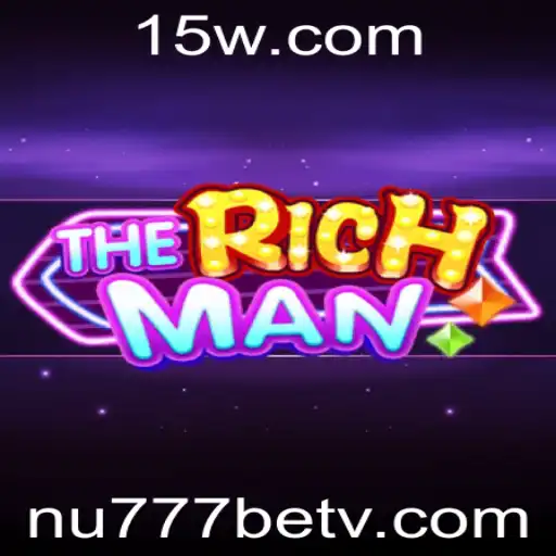 TheRichMan: Uma Experiência de Jogo Inovadora com nu777bet