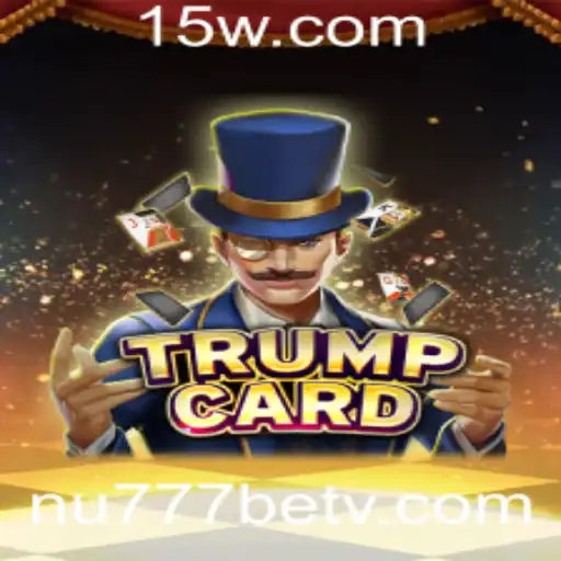 Explorando o Mundo de TrumpCard: O Jogo que Está Conquistando Aficionados