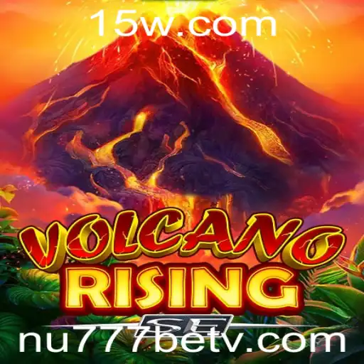 Descubra o Mundo de Aventuras em 'VolcanoRisingSE'